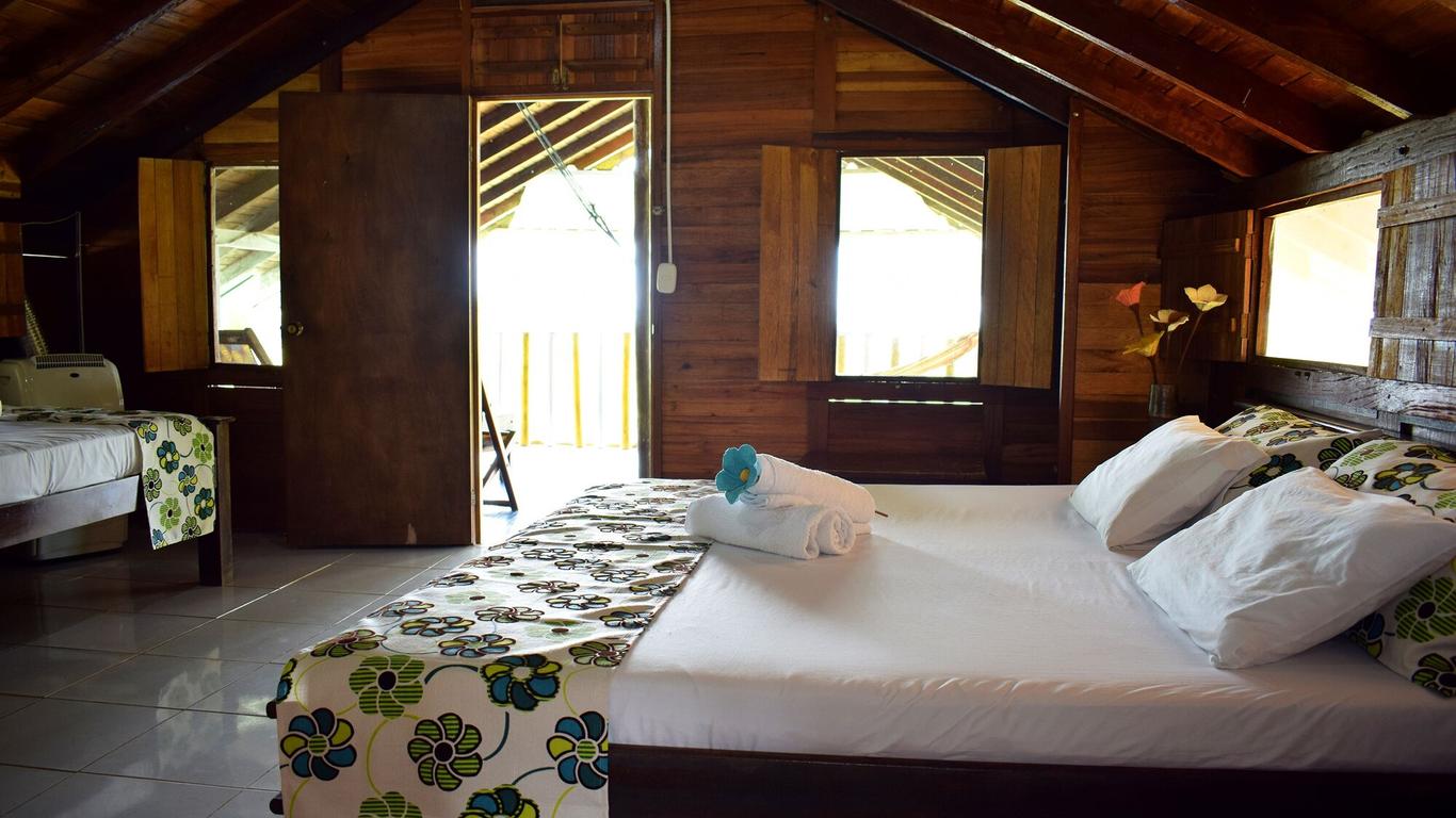 Hotel Nuquimar