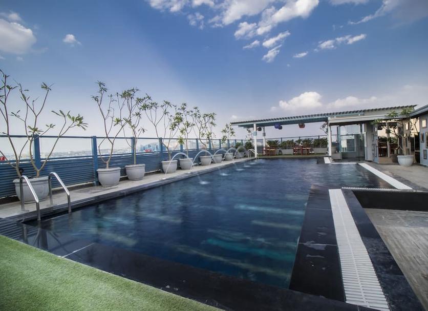 Piscina Foto