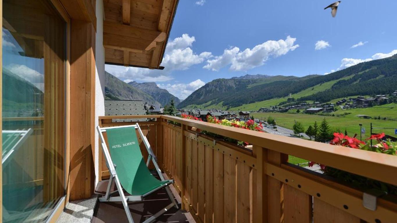 Hotel Silvestri