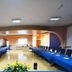 Sala de conferencias