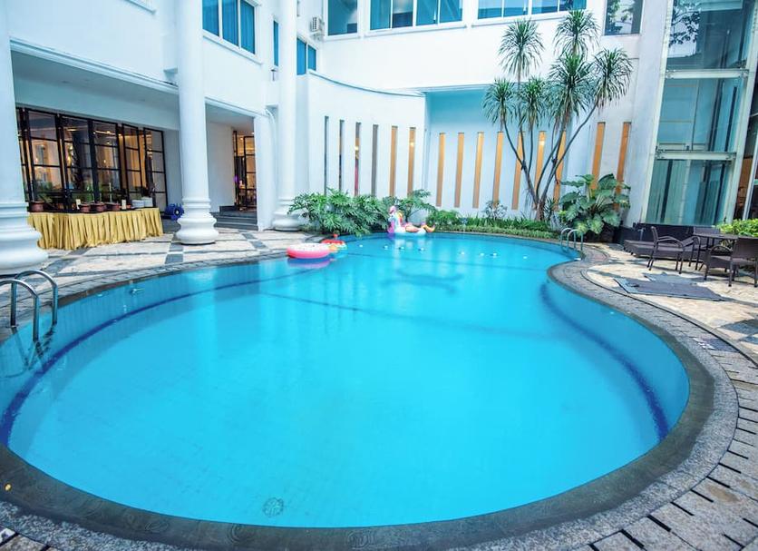 Piscina Foto