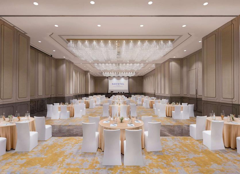 Sala de banquetes Foto