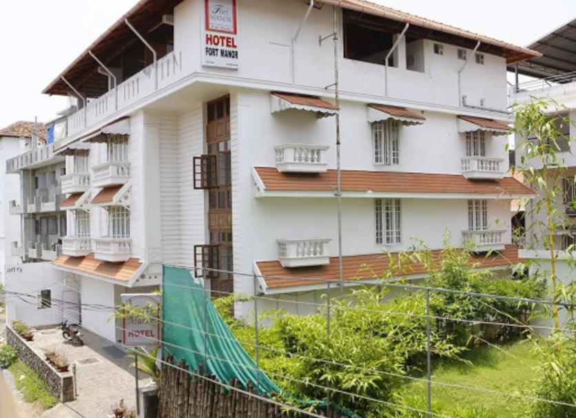 Edificio Foto