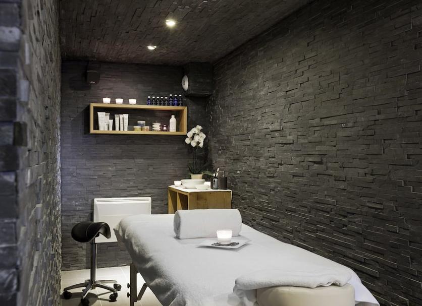 Comedor Foto