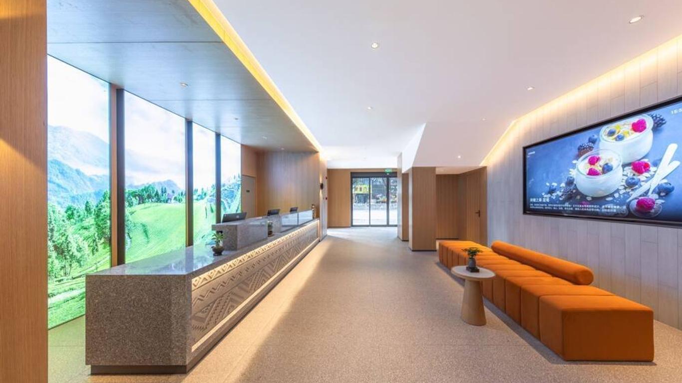 True Go Hotel Nanshan