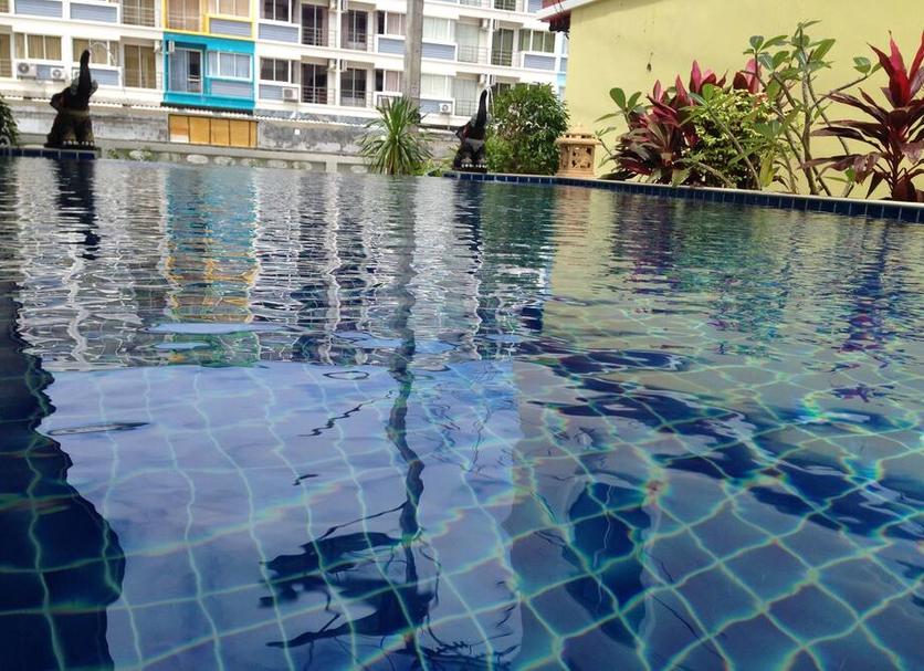 Piscina Foto