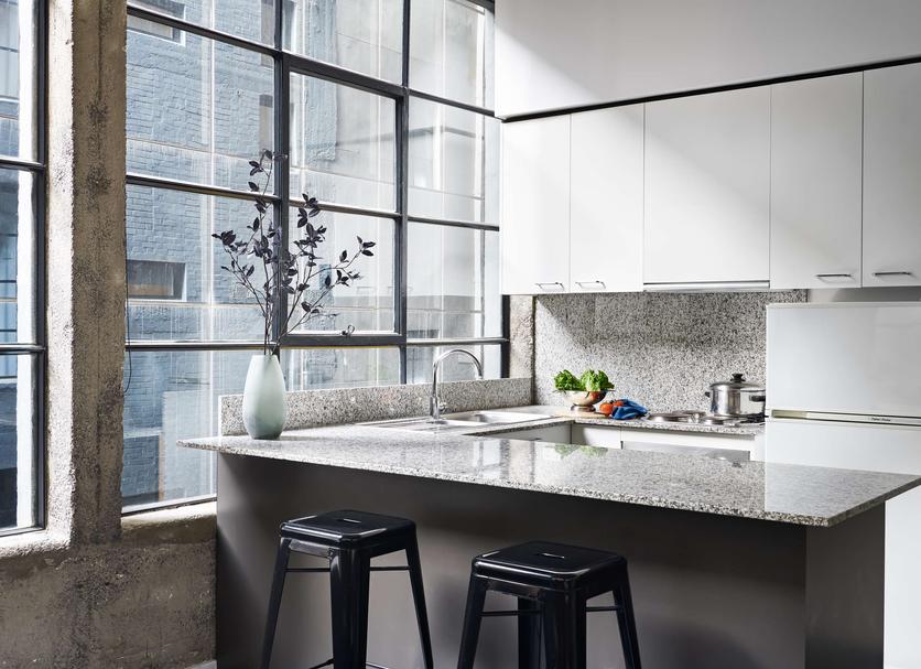 Cocina Foto