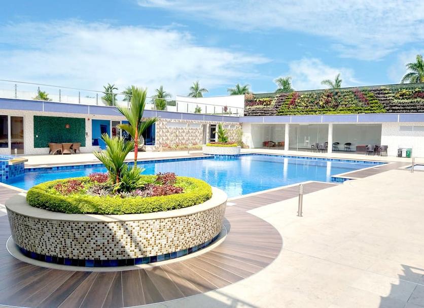 Piscina Foto