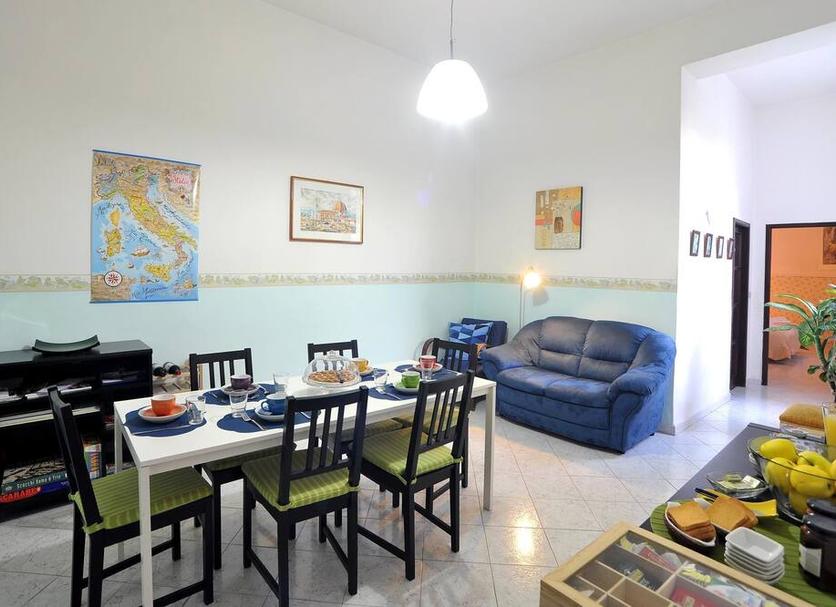 Comedor Foto