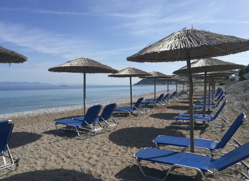 Playa Foto