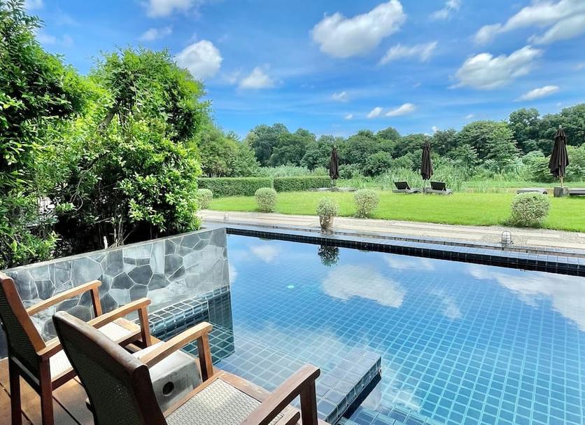 Piscina Foto