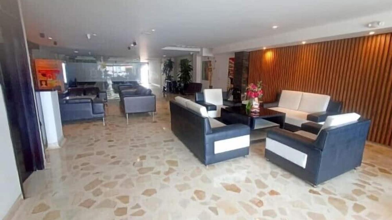 Hotel Alessio