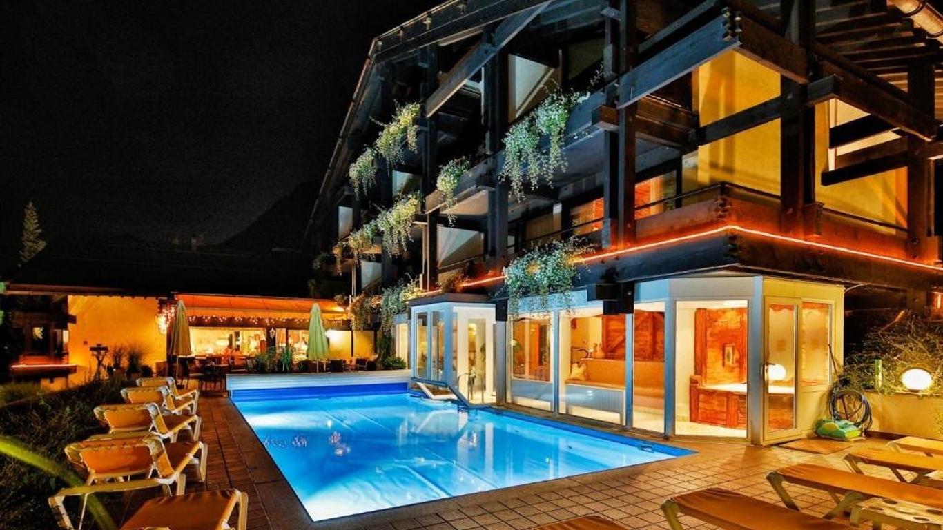 Hotel Pfeifer