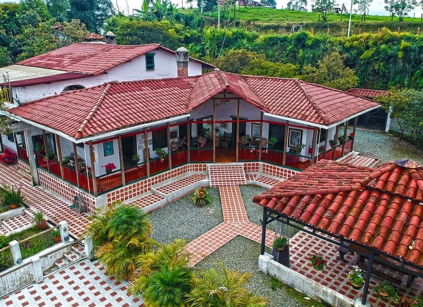 Edificio Foto