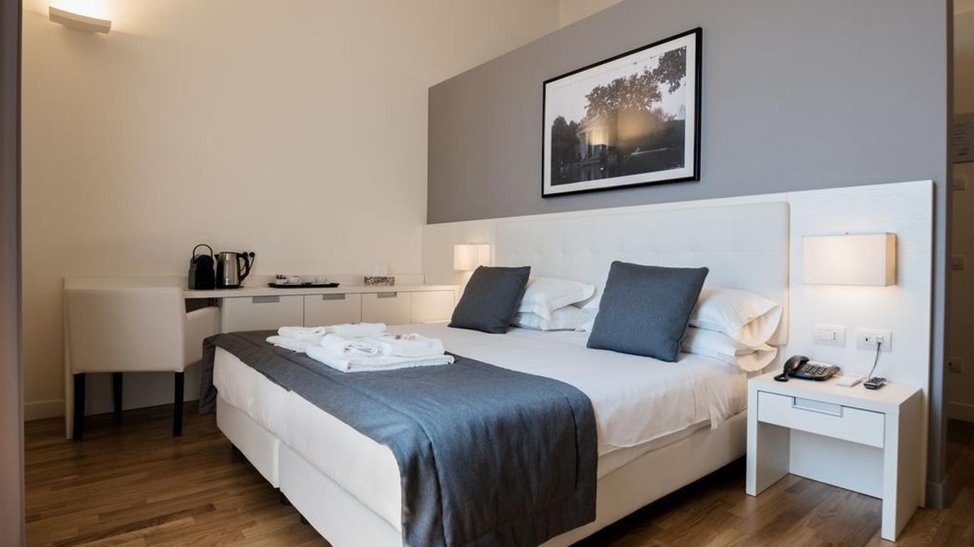 Numero 21 Luxury Guest House