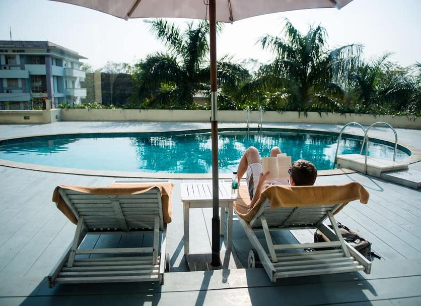Piscina Foto