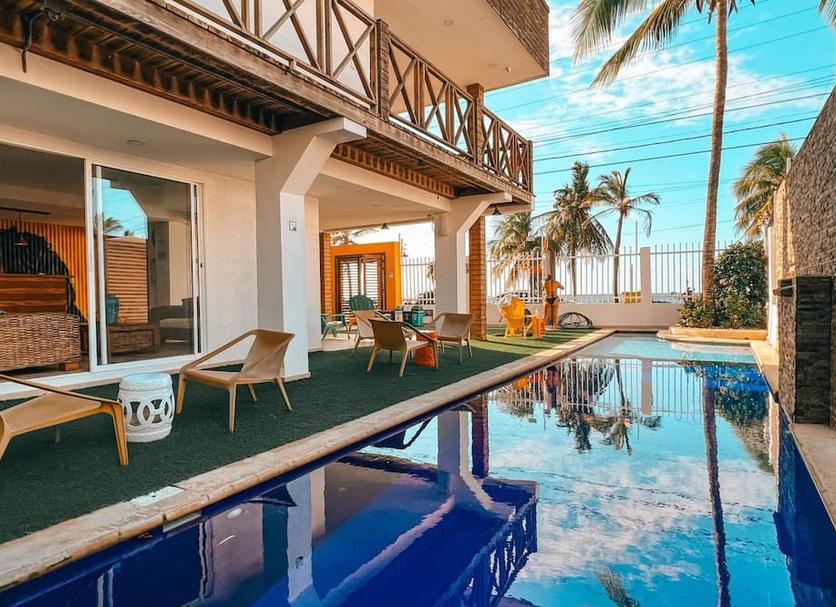Piscina Foto