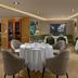 Sala de banquetes