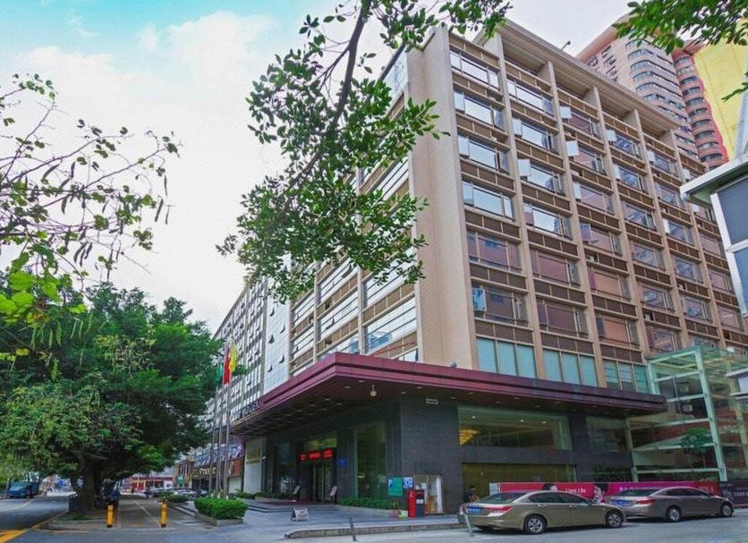 Edificio Foto