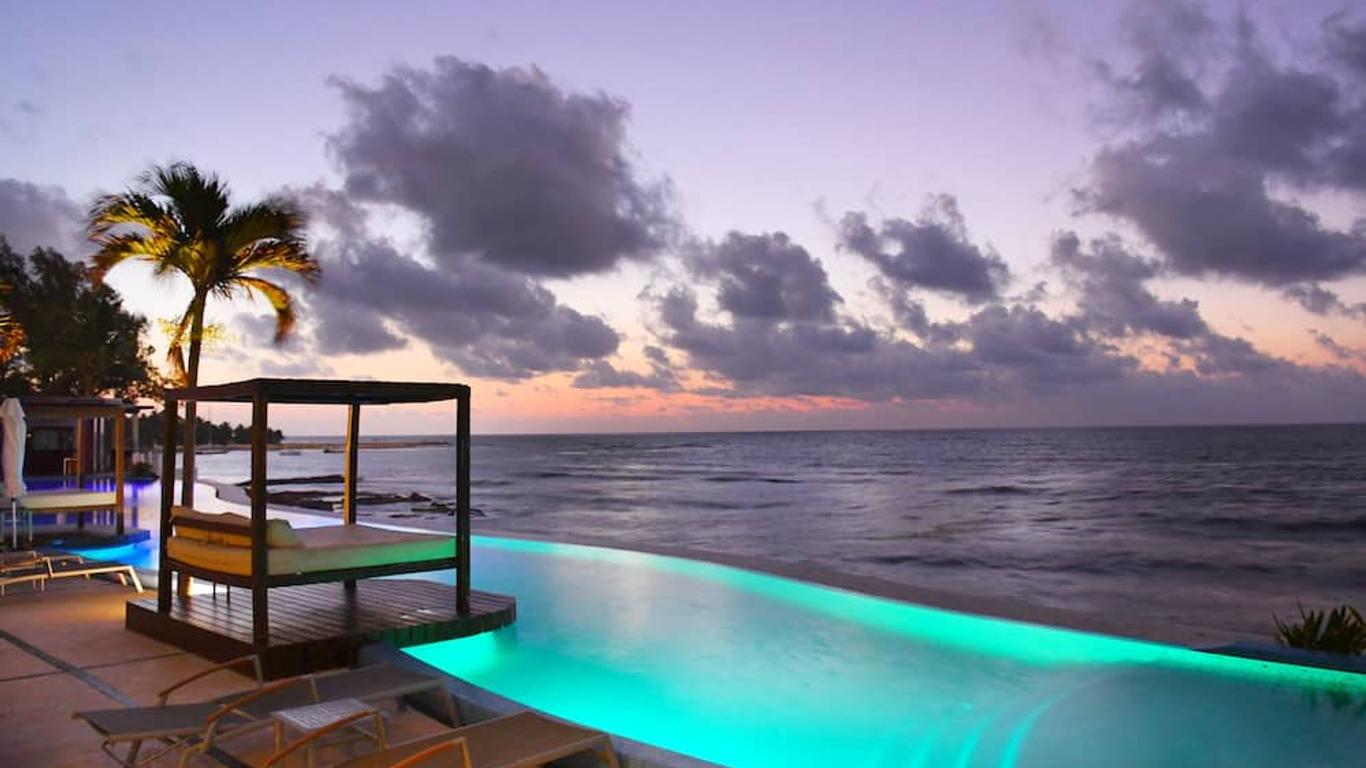Senses Riviera Maya By Artisan - Adults Only