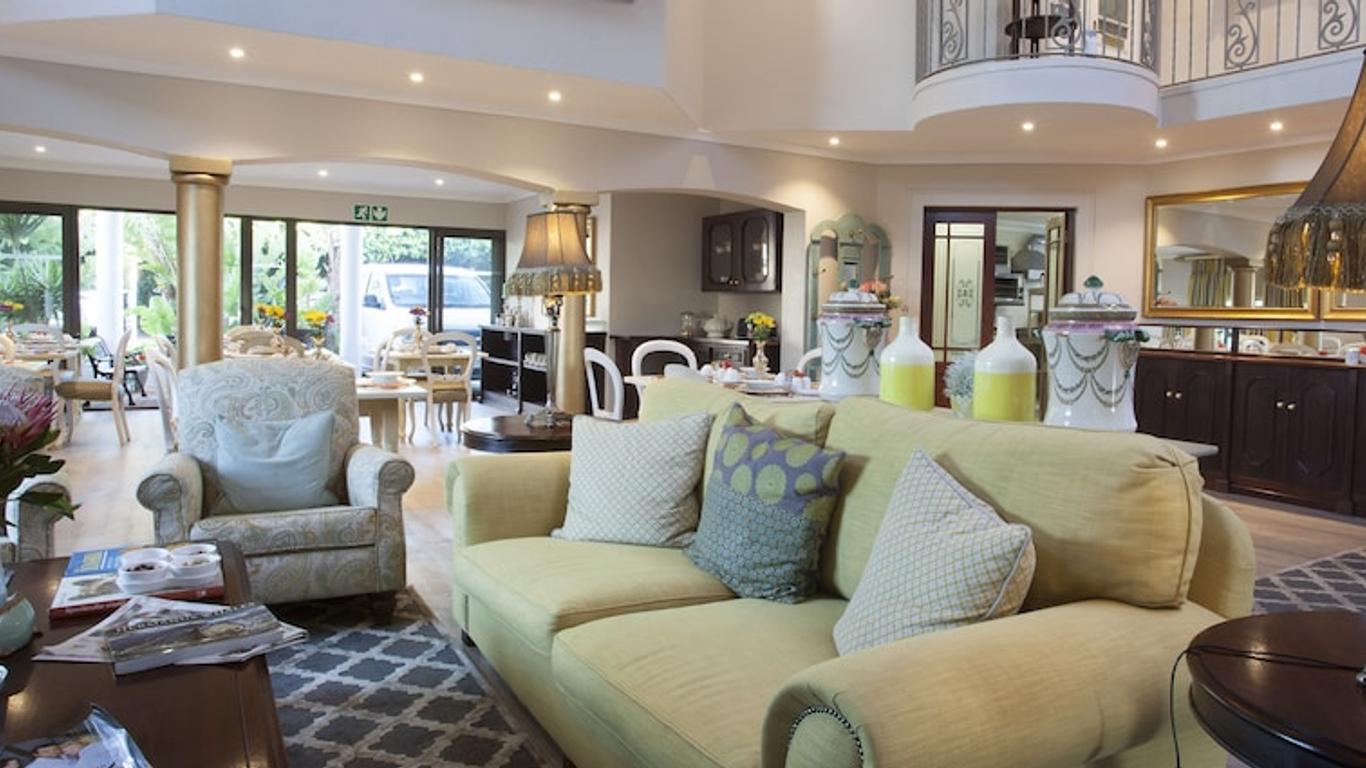 Hermanus Boutique Guest House