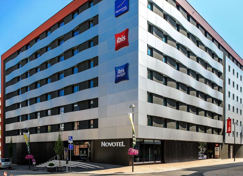 Edificio Foto