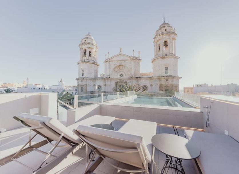 Balcón Foto