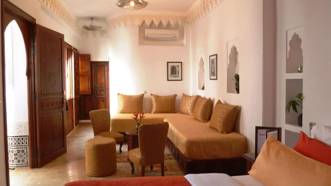 Riad Viva