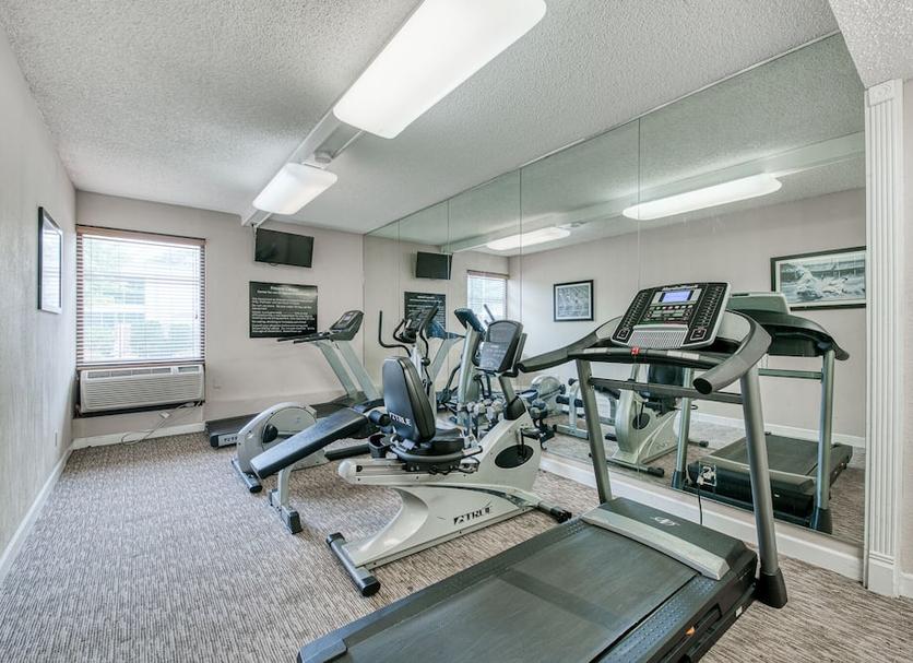 Gym Foto