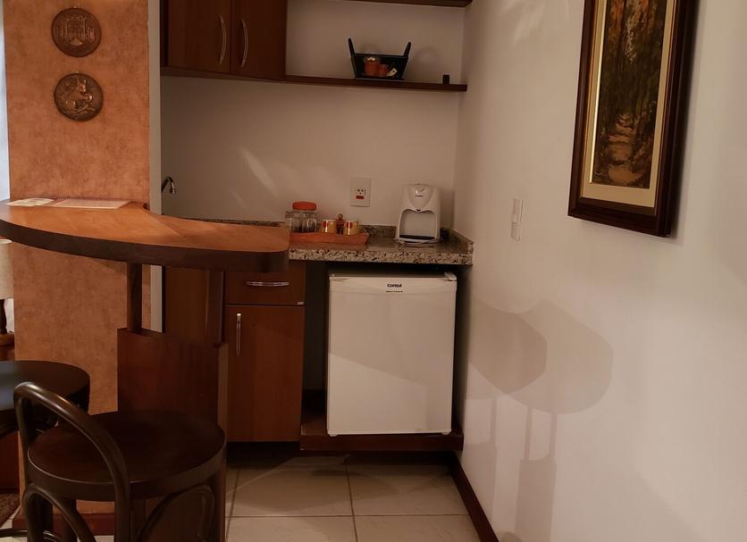 Cocina Foto