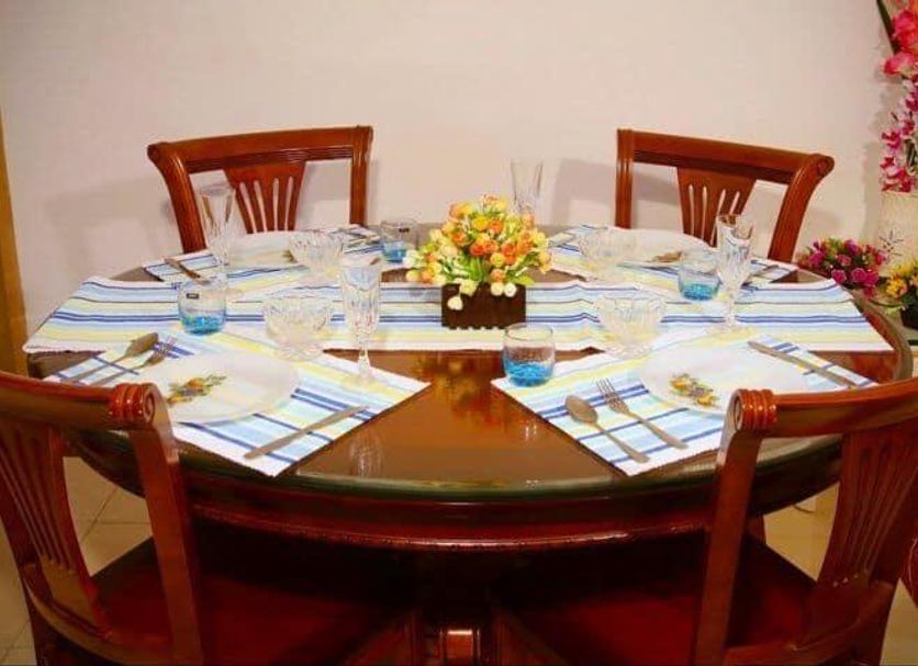 Comedor Foto