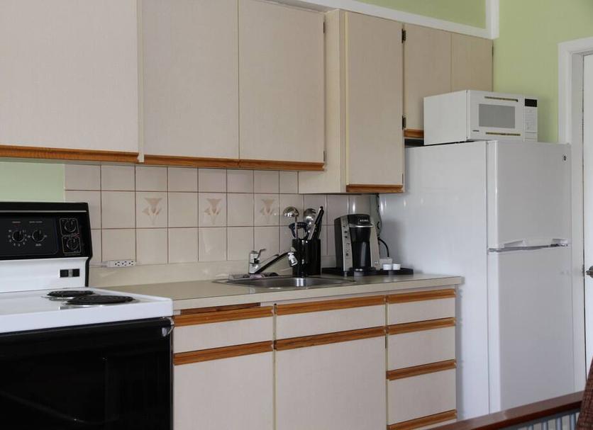 Cocina Foto