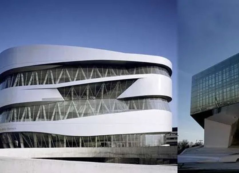 Edificio Foto