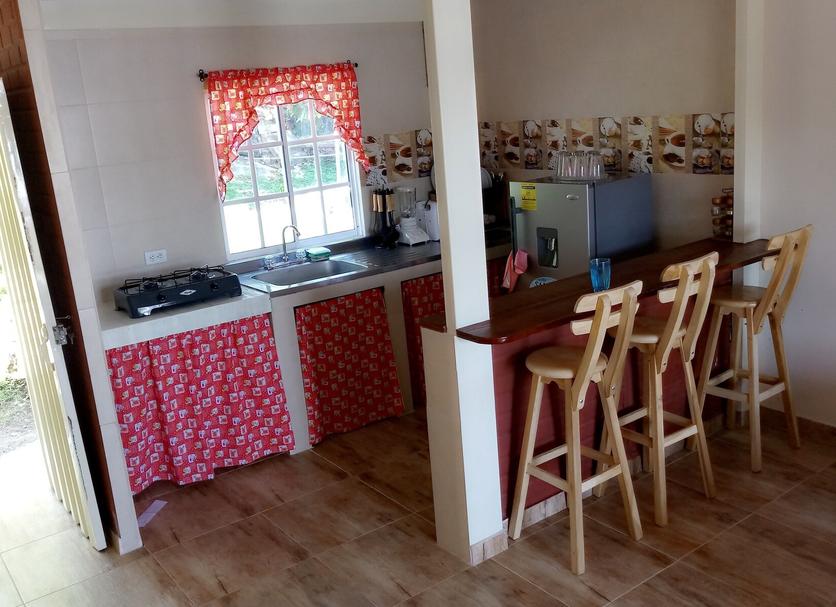 Cocina Foto