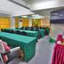 Sala de conferencias