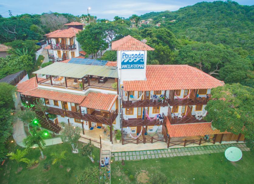 Edificio Foto