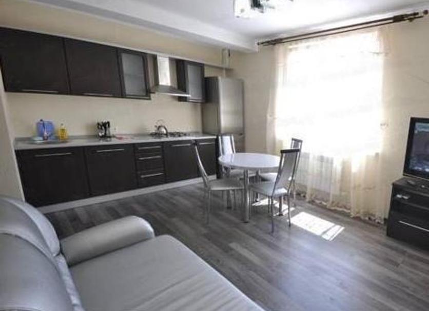 Cocina Foto