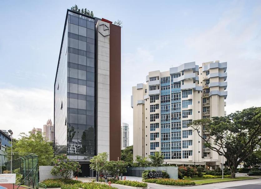 Edificio Foto