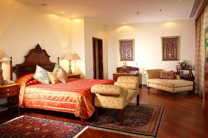 The Lalit Mumbai