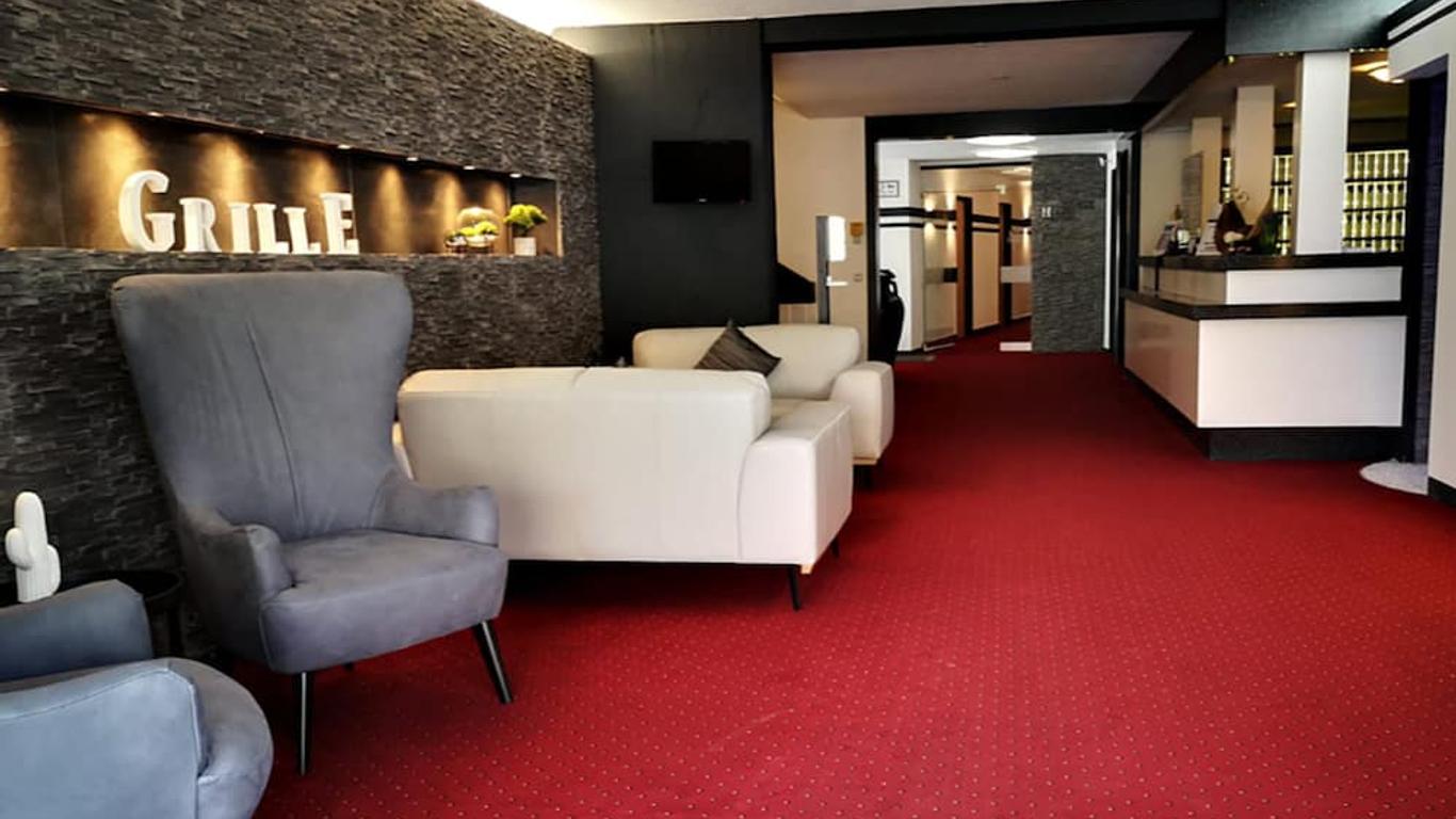Hotel Grille