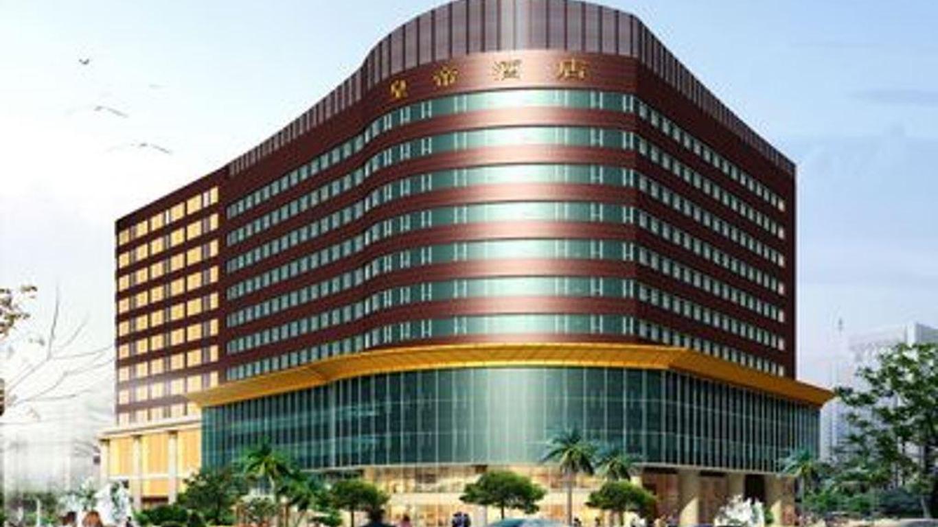 Shunde Emperor Hotel