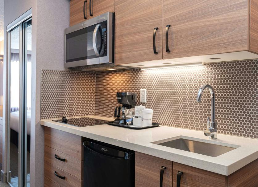 Cocina Foto