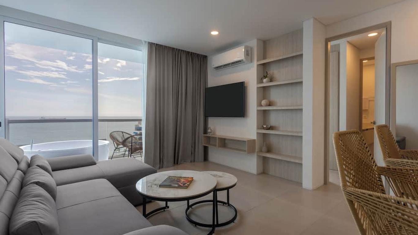 Hotel Porto Horizonte 1426
