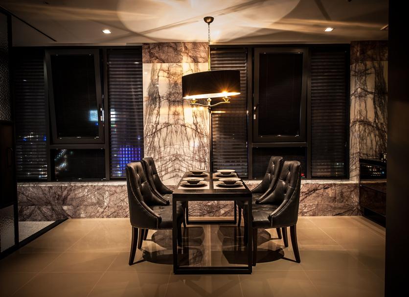 Comedor Foto