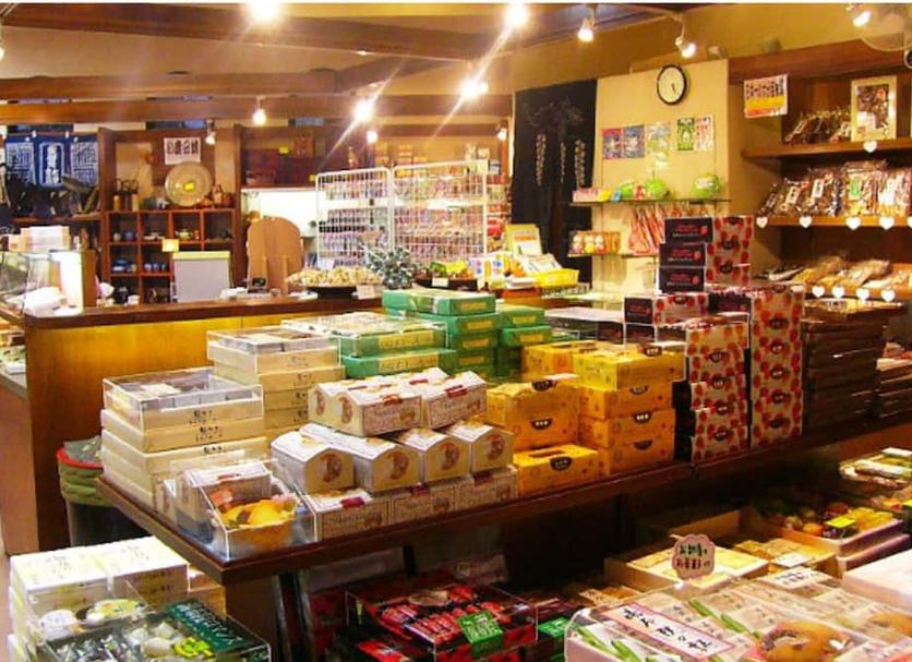 Tienda Foto