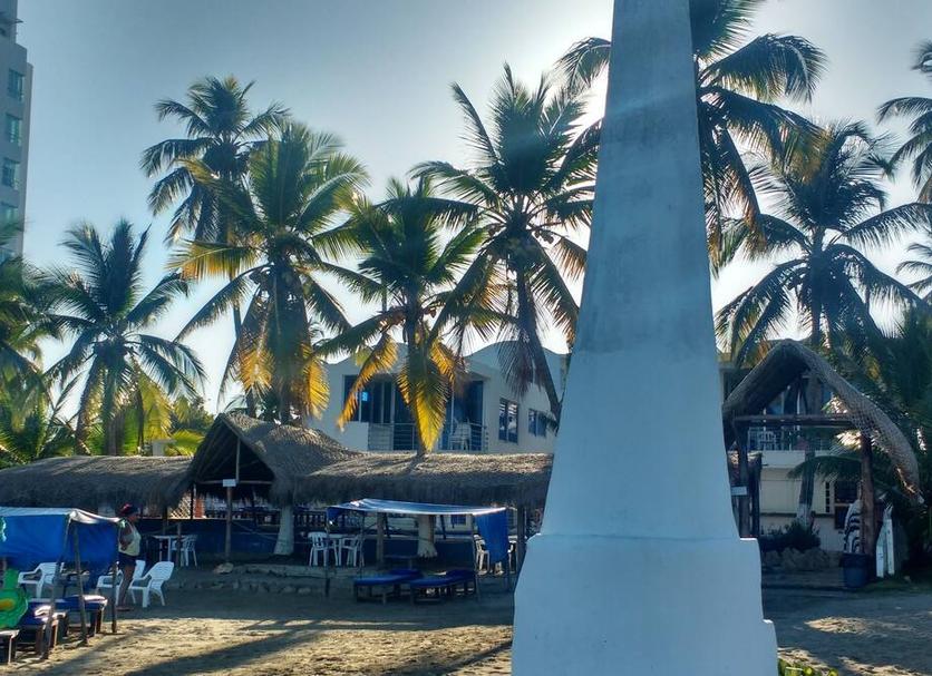 Playa Foto