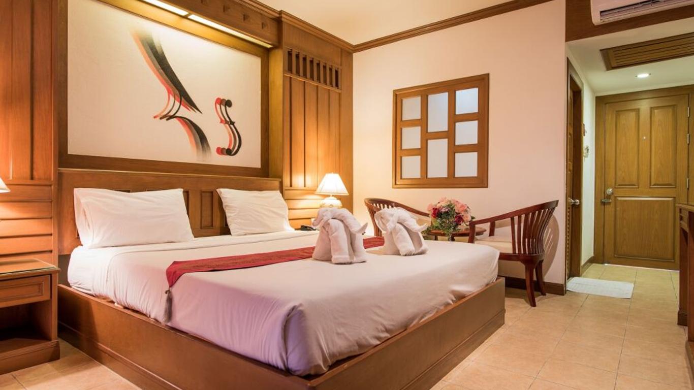 Cello Hotel