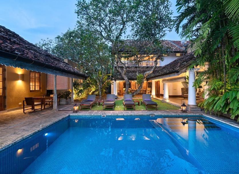 Piscina Foto