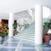 Escaleras
