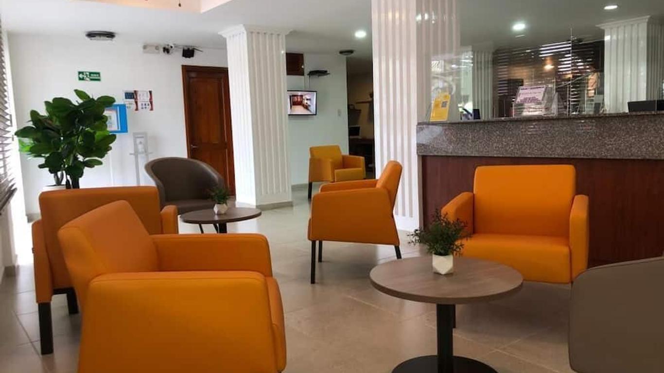 Colon Plaza Hotel
